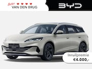 BYD SEAL 6 - Touring 1.5 DM-i Comfort | Panoramadak | Stoelen elektrisch