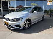 Volkswagen Golf Sportsvan - 1.4 TSI R-Line | Trekhaak | CruiseControle |17 Inch |