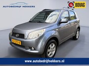Daihatsu Terios - 1.5-16V EXPEDIT. 2WD