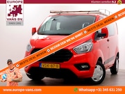 Ford Transit Custom - 2.0 TDCI 130pk L1H1 Trend D.C. Airco/Navi/Imperiaal 11-2019
