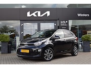 Kia Picanto - 1.0 DPi DynamicPlusLine | Climate Control | Navigatie | Acht