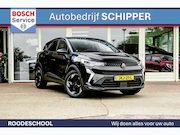 Renault Captur - 1.3 mild hybrid 160 techno