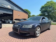 Audi S6 - Limousine 5.2 FSI S6 Pro Line registratiedatum op -2015 Lees