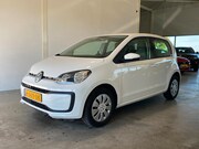 Volkswagen Up! - 1.0 BMT move up! NL-auto