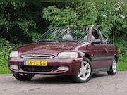 Ford Escort - 1.6 CLX APK 11-07-2027 | Youngtimer