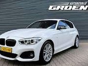 BMW 1-serie - 125 125i High Executive LED|AUTOMAAT|PDC|M-PAK