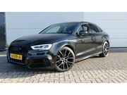 Audi A3 - Limousine 35 TFSI CoD Sport S Line Edition NL-auto NAP Carpl