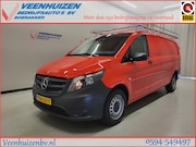 Mercedes-Benz Vito - 114CDI L3/H1 Imperiaal Euro 6
