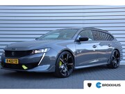 Peugeot 508 - SW PSE 1.6 HYBRID 360PK SPORT ENGINEERED AUTOMAAT / NAVI / L
