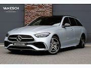 Mercedes-Benz C-Klasse - Estate 300 e AMG Line | Panoramadak | Distronic | Memory | T