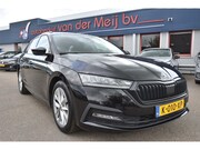 Skoda Octavia - Combi 1.0 e-TSI Sport Business , VIRTUAL COCKPIT , CR CONTR