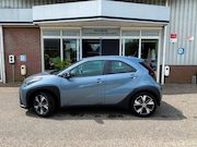 Toyota Aygo X - Hybrid 115 Play GO Pack