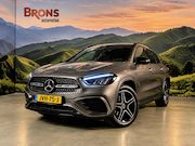 Mercedes-Benz GLA-Klasse - 250 e AMG-line hybrid l nieuwe auto rijklaar