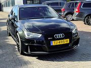 Audi A3 - Sportback 2.5 TFSI RS 3 quattro Pro Line Plus 367PK # RS zet
