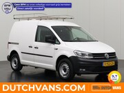 Volkswagen Caddy - 2.0TDI 102PK Imperiaal | Trekhaak | Euro 6 | Kastinrichting