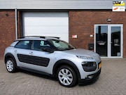 Citroën C4 Cactus - 1.2 PureTech Feel||AIRCO|NAVI