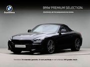BMW Z4 - M40i Memory Seats - Active Cruise - Head-Up - Stuu