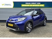 Toyota Aygo X - 1.0 VVT-i MT 72pk Limited | Stoelverwarming | Cabrio | Clima