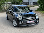 MINI One - Stoelverwarming - Apple CarPlay - Cruise Control - Climate C