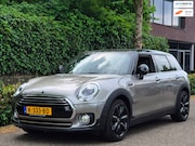 MINI Clubman - Chili Serious Apple CarPlay Virtual dash Automaat PDC 1.5 Co