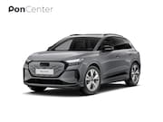 Audi Q4 e-tron - S edition 45 82 kWh 210 kW / 286 PK | 20" | Pano dak | Stoel