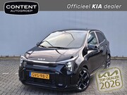 Kia Picanto - 1.0 DPi 67pk GT-Line