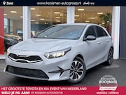 Kia Ceed - 1.0 T-GDi Design Edition Direct leverbaar | Wolf Gray | *Nu 