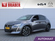 Peugeot 208 - 1.2 PureTech GT Pack | Stoelverwarming | Pano dak | Camera |