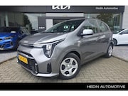 Kia Picanto - 1.0 DPI DynamicLine | Automaat | Tot 10 jaar of 150.000 km K
