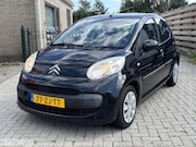 Citroën C1 - 1.0-12V Ambiance | airco | boekjes | nw apk