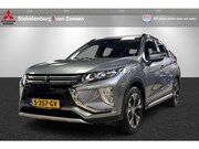 Mitsubishi Eclipse Cross - 1.5 DI-T First Edition Trekhaak