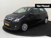 Peugeot 108 - 1.0 e-VTi Active Airco | bluetooth