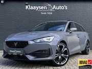 CUPRA Leon - Sportstourer 1.4 e-Hybrid VZ Performance 245 pk |