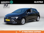 Toyota Corolla - 1.8 Hybrid Active | Apple CarPlay | Navigatie | Parkeersenso