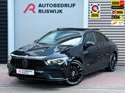 Mercedes-Benz CLA-Klasse - 250 e AMG Line Pano/Burmester/Camera