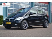 Mercedes-Benz A-klasse - 200 Avantgarde AUTOMAAT