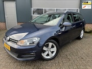 Volkswagen Golf - 1.0 TSI Connected Series-Carplay-Clima-LM-2xPDC