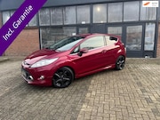 Ford Fiesta - 1.25 Sport, Uitlaatsysteem, ST/ RS line, Climate control, Ai