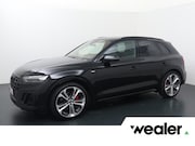 Audi Q5 - 55 TFSI e S edition Competition | 367 PK | SoH 93% | Trekhaa