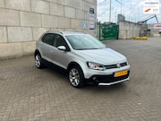 Volkswagen Polo - 1.2 TSI Cross AIRCO, APK