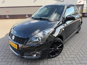 Suzuki Swift - 1.6 Sport*136PK*1eEigenaar*StoelVerwaming*Cruise*Climat-Airc