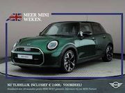 MINI Cooper - C 5-Deurs 1.5 Favoured M