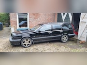 Volvo 850 - 2.3i T-5 Luxury Exclusive T-5R | origineel Nederlands