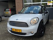 MINI Countryman - Mini 1.6 Cooper Edition Automaat |Panoramadak