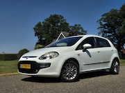 Fiat Punto - 1.3 M-Jet Dynamic