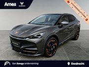 CUPRA Tavascan - Adrenaline Elektromotor 210 kW / 286 PK SUV Elektrische aand