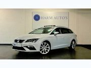 Seat Leon - ST 1.5 TSI FR 150pk Automaat / Pano / Virtual / LED / Cruise