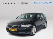 Volvo V50 - 2.5 T5 Elite | Airco | Cruise control | Stoelverwarming | Tr