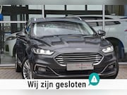 Ford Mondeo - 2.0 IVCT HEV Titanium Aut. Airco Navi. Btw 1e Eigenaar