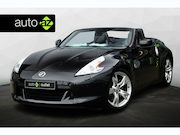 Nissan 370Z - Roadster 3.7 V6 Pack / Stoelverwarming